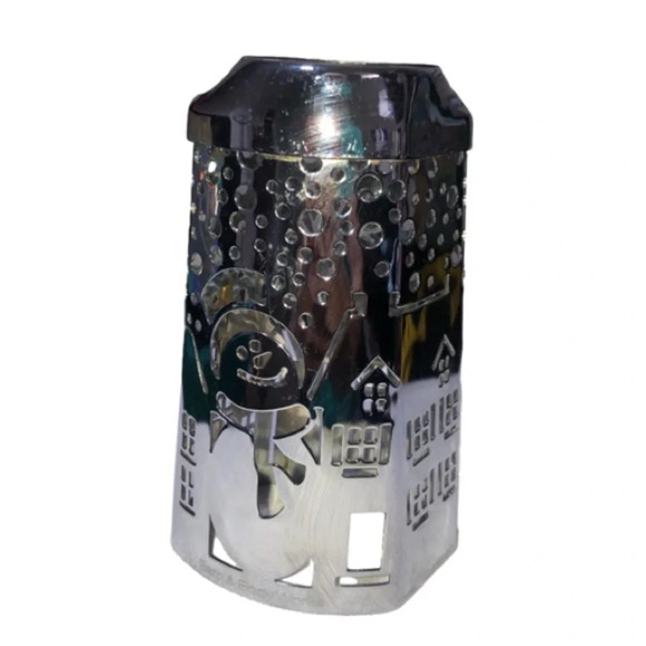 5/$25
Bath & Body Works Soap Sleeve Cover Winter Snowman Trees Houses - Picture 1 of 5